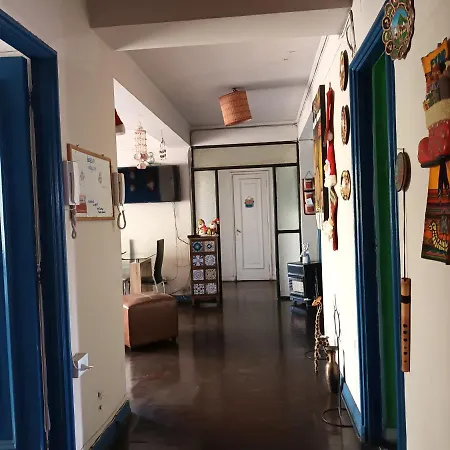 Hospedaje Mancora